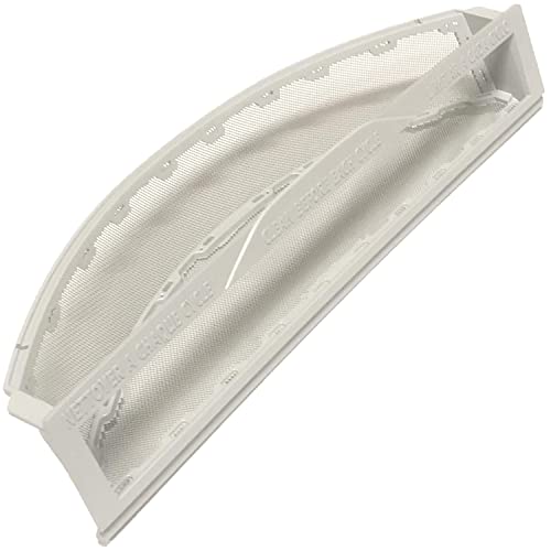 GE-Dryer-Lint-Filter-Assembly-WE18X25102 GE-Dryer-Lint-Filter-Assembly-WE18X25102